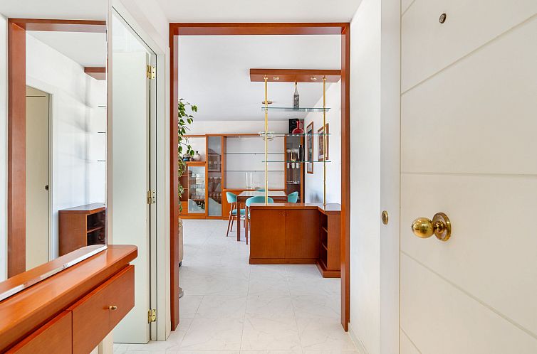 Appartement WELCS APARTAMENTO 170 PDA en el puerto