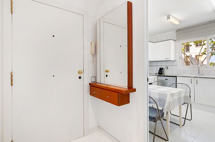 Appartement WELCS APARTAMENTO 170 PDA en el puerto
