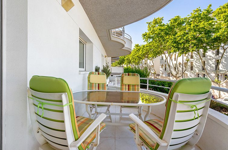 Appartement WELCS APARTAMENTO 170 PDA en el puerto