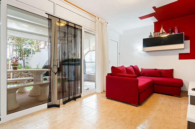 Unterkunft 1504639 - Appartement Costa Brava - Appartement WELCS APARTAMENTO 126 PDA cerca del puerto