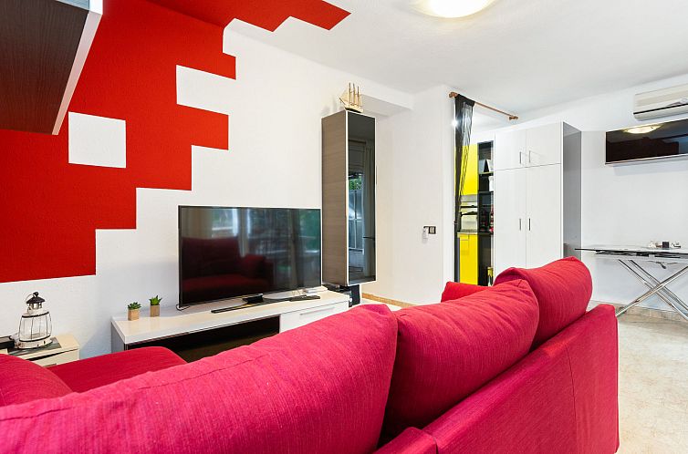 Appartement WELCS APARTAMENTO 126 PDA cerca del puerto