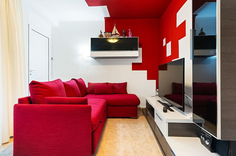 Appartement WELCS APARTAMENTO 126 PDA cerca del puerto