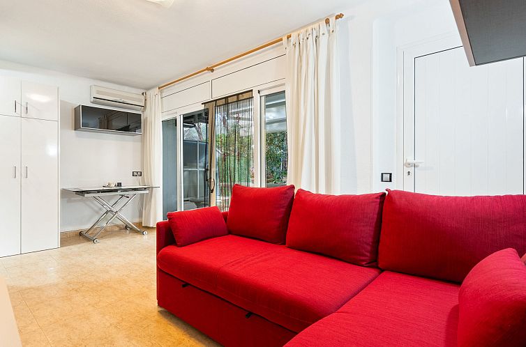 Appartement WELCS APARTAMENTO 126 PDA cerca del puerto