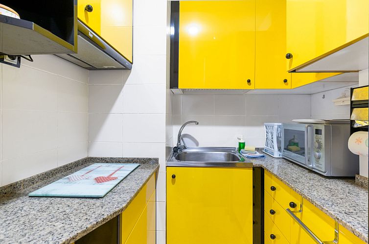 Appartement WELCS APARTAMENTO 126 PDA cerca del puerto