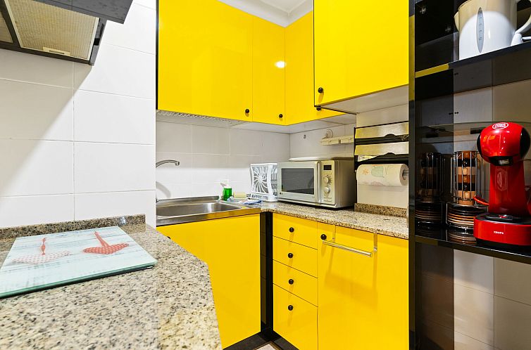 Appartement WELCS APARTAMENTO 126 PDA cerca del puerto