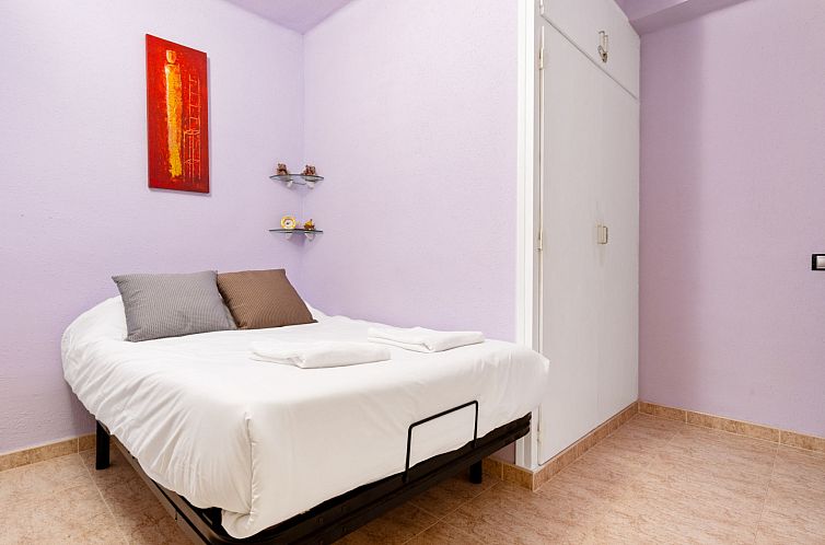 Appartement WELCS APARTAMENTO 126 PDA cerca del puerto