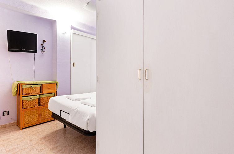 Appartement WELCS APARTAMENTO 126 PDA cerca del puerto