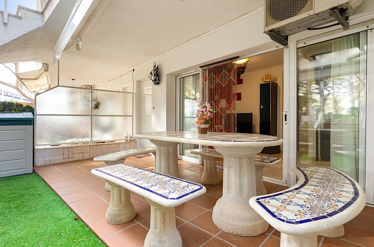 Appartement WELCS APARTAMENTO 126 PDA cerca del puerto