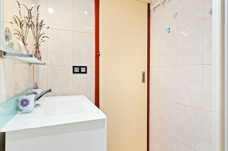 Appartement WELCS APARTAMENTO 126 PDA cerca del puerto