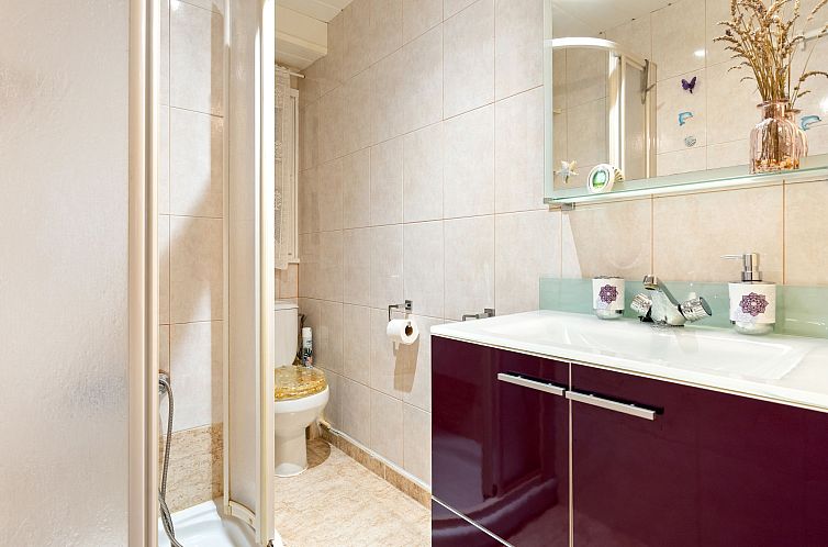 Appartement WELCS APARTAMENTO 126 PDA cerca del puerto