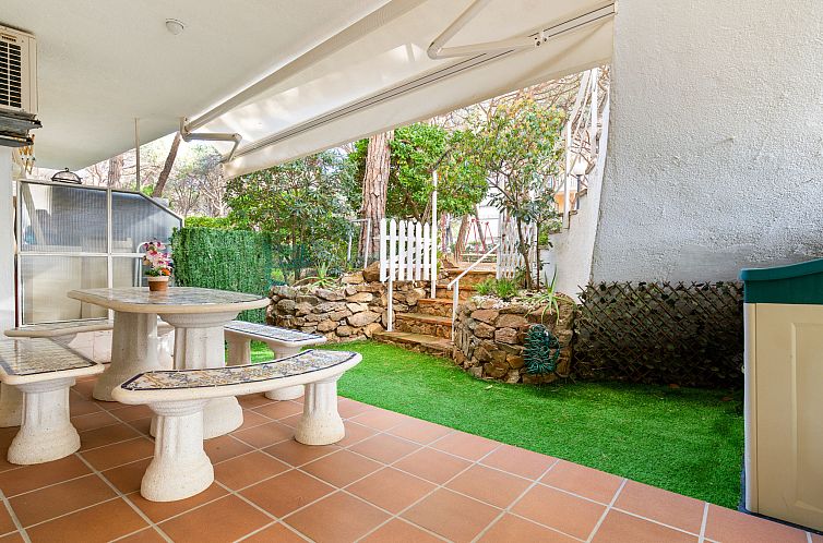 Appartement WELCS APARTAMENTO 126 PDA cerca del puerto