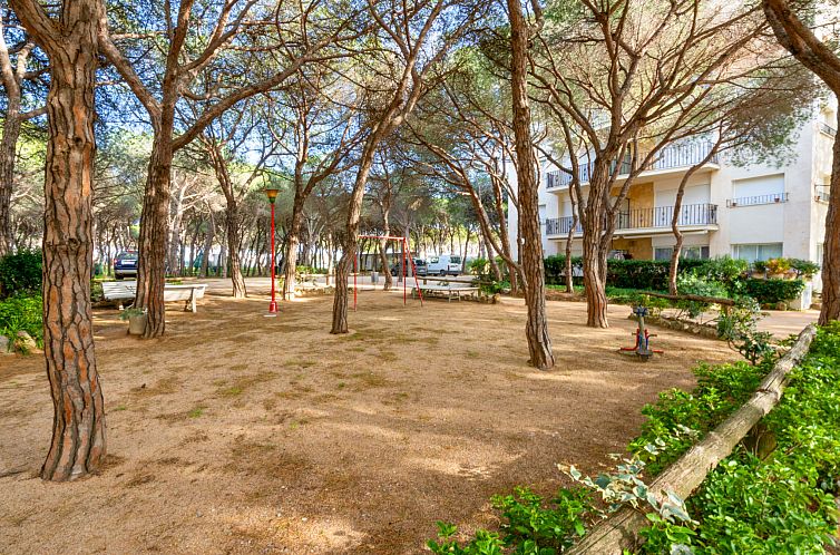 Appartement WELCS APARTAMENTO 126 PDA cerca del puerto