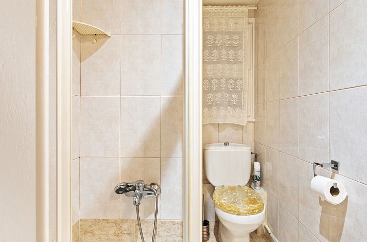 Appartement WELCS APARTAMENTO 126 PDA cerca del puerto