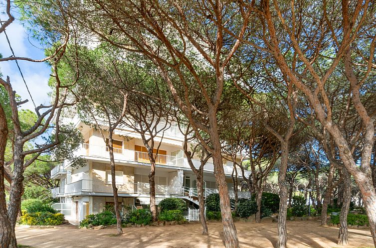 Appartement WELCS APARTAMENTO 126 PDA cerca del puerto