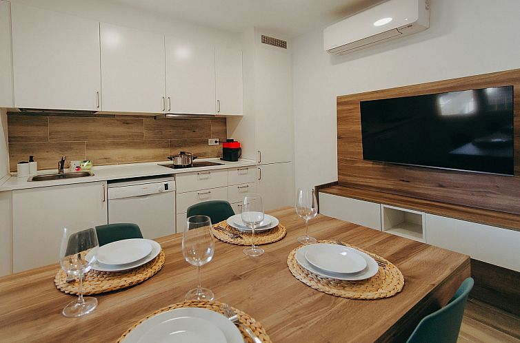 Appartement WELCS DUPLEX 192 PDA cerca del mar