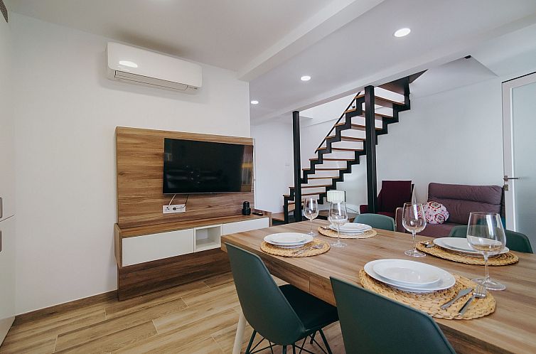 Appartement WELCS DUPLEX 192 PDA cerca del mar