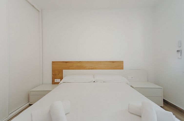 Appartement WELCS DUPLEX 192 PDA cerca del mar