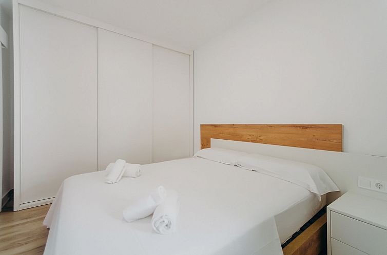Appartement WELCS DUPLEX 192 PDA cerca del mar