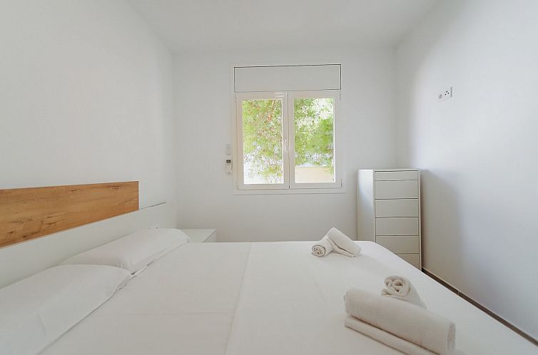 Appartement WELCS DUPLEX 192 PDA cerca del mar