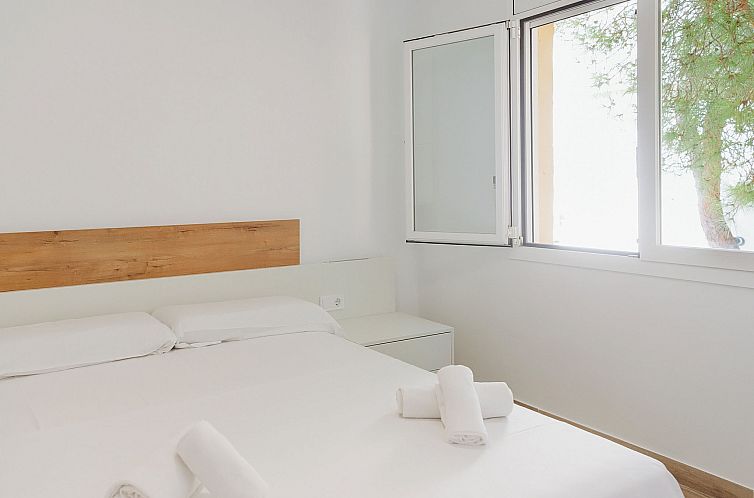 Appartement WELCS DUPLEX 192 PDA cerca del mar