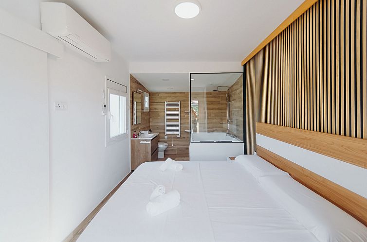 Appartement WELCS DUPLEX 192 PDA cerca del mar