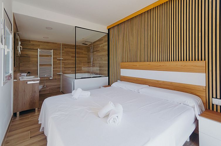 Appartement WELCS DUPLEX 192 PDA cerca del mar