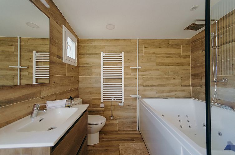 Appartement WELCS DUPLEX 192 PDA cerca del mar