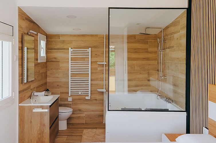 Appartement WELCS DUPLEX 192 PDA cerca del mar