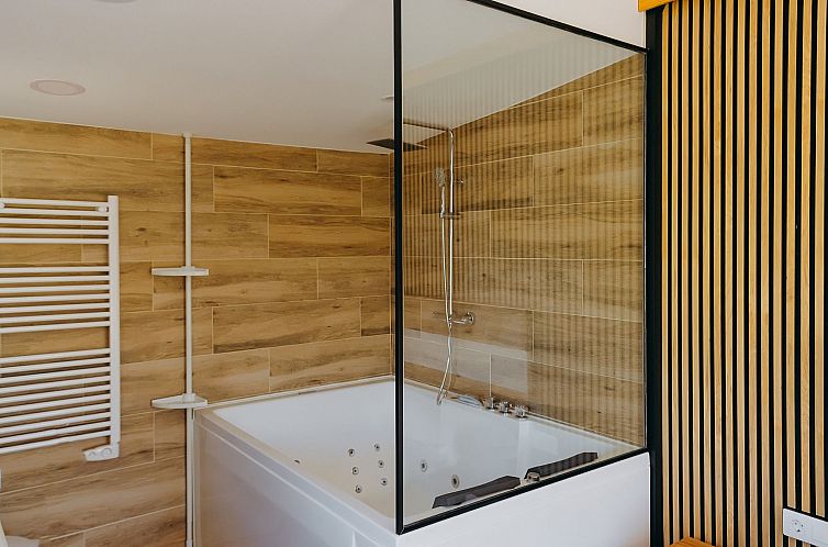 Appartement WELCS DUPLEX 192 PDA cerca del mar