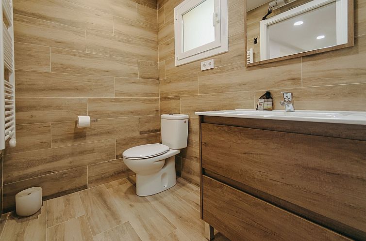 Appartement WELCS DUPLEX 192 PDA cerca del mar