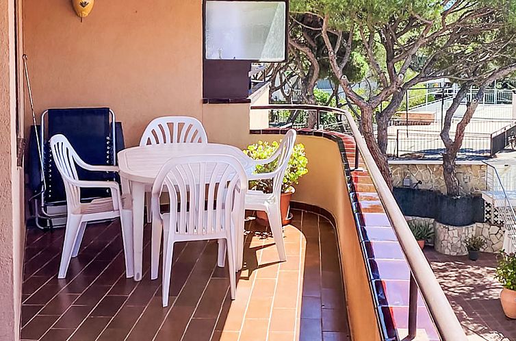 Unterkunft 1504641 - Appartement Costa Brava - Appartement Gypselae