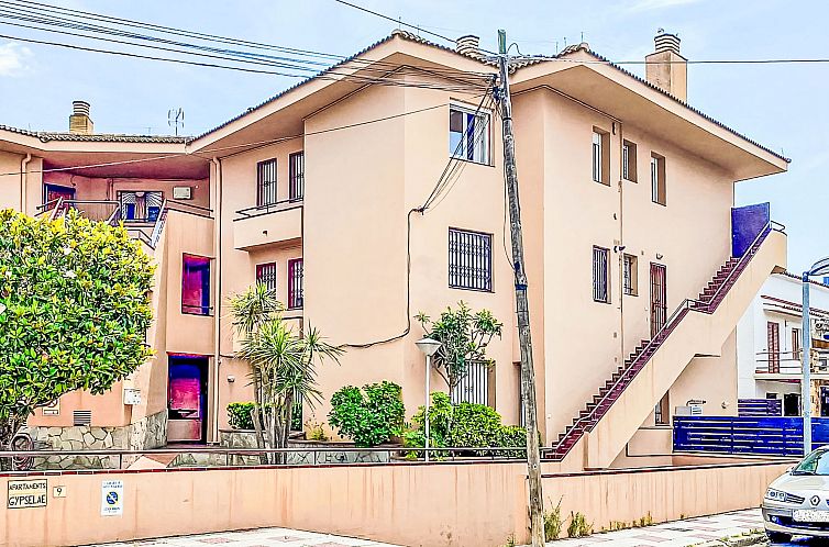 Appartement Gypselae
