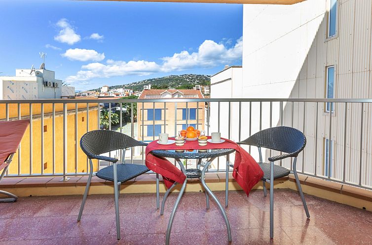 Unterkunft 1504644 - Appartement Costa Brava - Appartement Alexandra