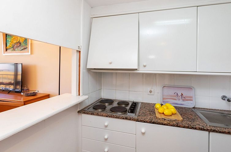 Appartement Alexandra