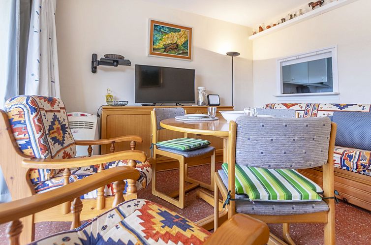 Appartement Alexandra