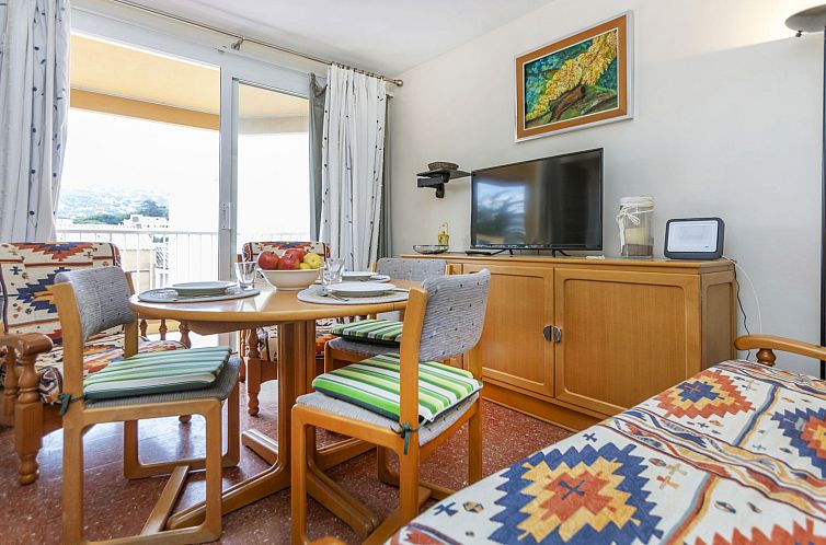 Appartement Alexandra