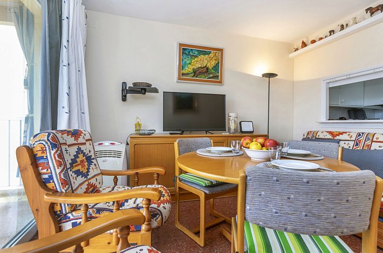 Appartement Alexandra