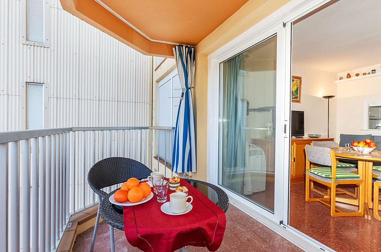 Appartement Alexandra