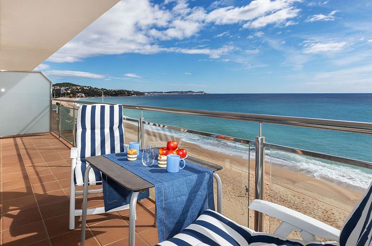 Guest house 1504647 - Apartment Costa Brava - Appartement Onades