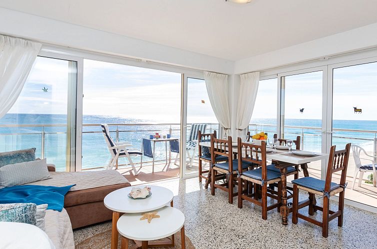 Appartement Onades