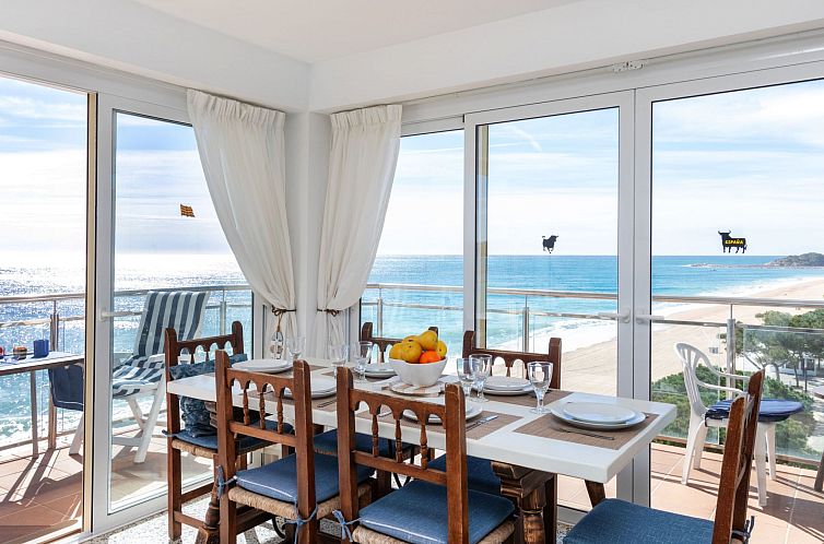 Appartement Onades