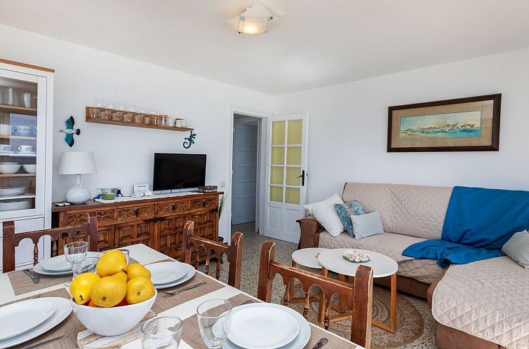 Appartement Onades