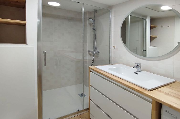 Appartement Onades