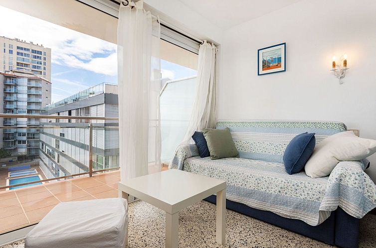 Appartement Onades