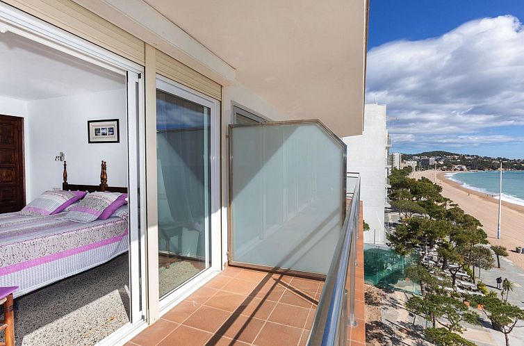 Appartement Onades