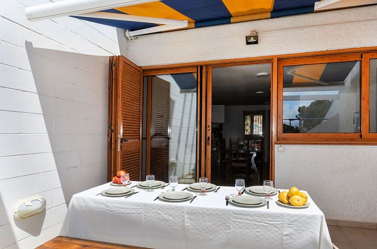 Vakantiehuis Los Pinos