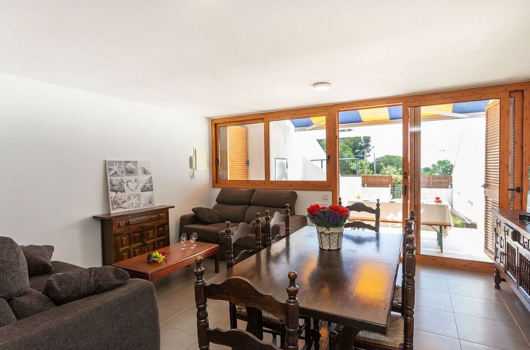 Vakantiehuis Los Pinos