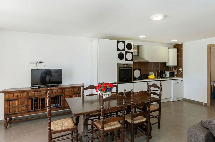 Vakantiehuis Los Pinos