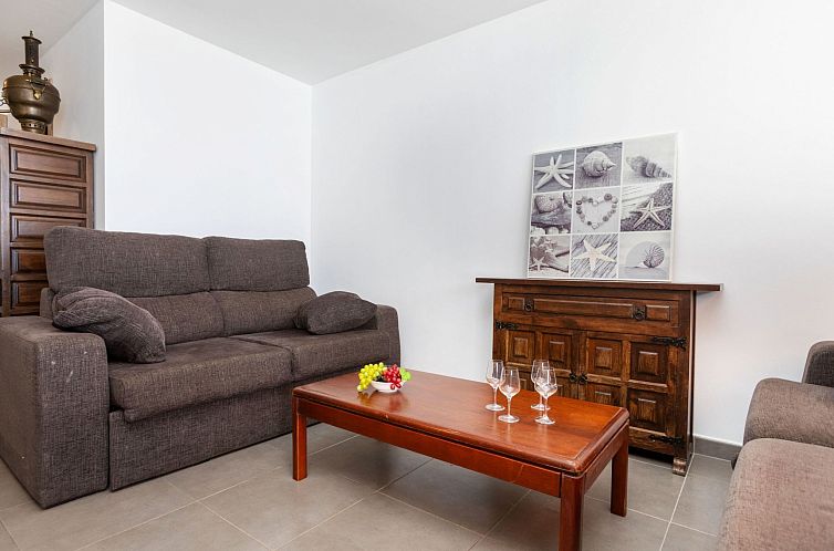 Vakantiehuis Los Pinos
