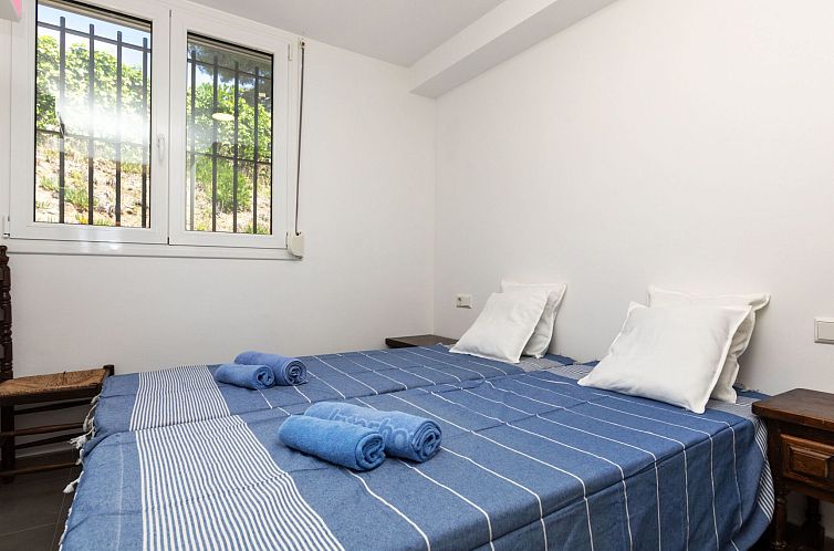 Vakantiehuis Los Pinos